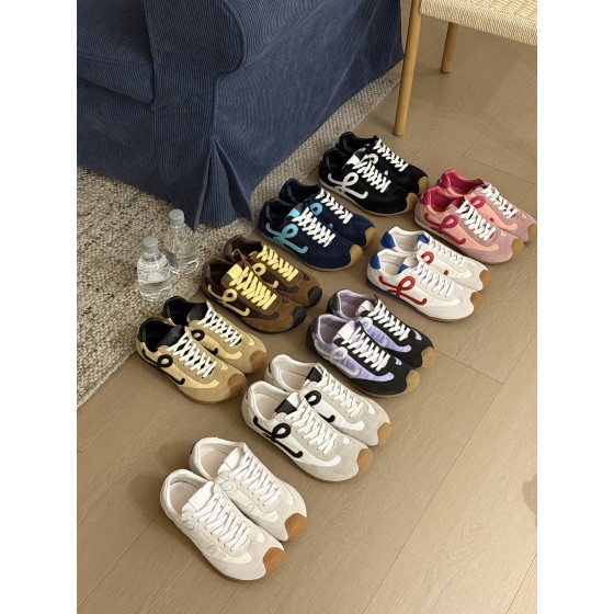 [하모니슈즈] LOEWE Flow Runner2.0